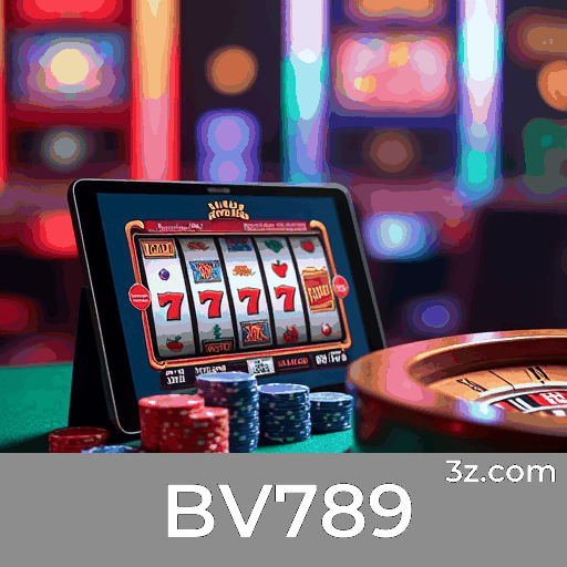 BV789: Plataforma de Cassino Segura e Profissional