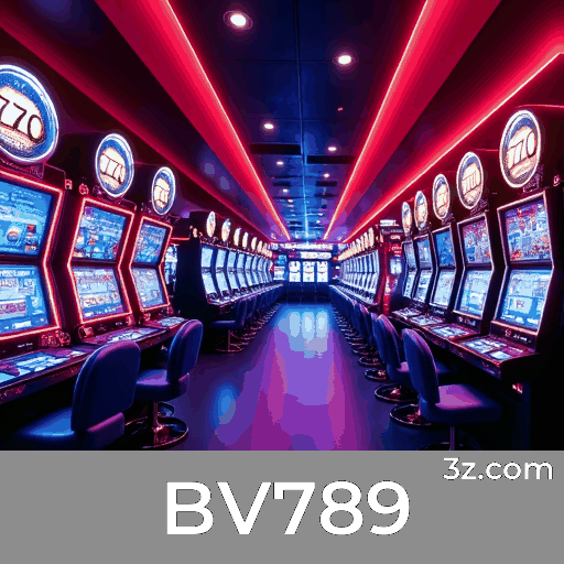 Experiência de Jogo Diversificada com BV789 para Brasileiros