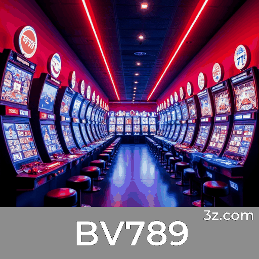 BV789: Plataforma de Cassino Segura e Profissional