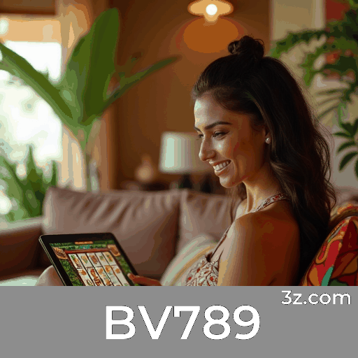 BV789: Experimente a Emoção do Jogo Crash
