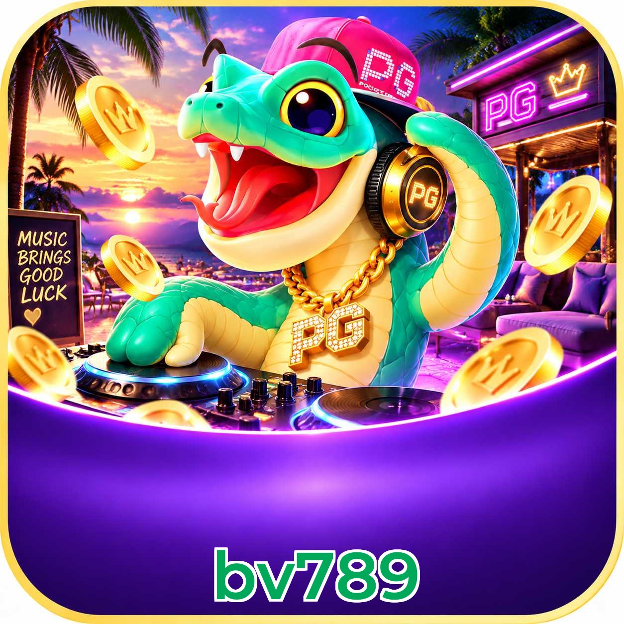 bv789 Facebook Group