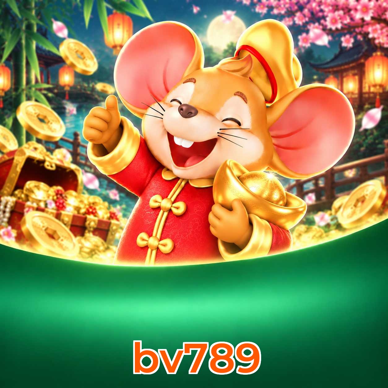 bv789 VIP Telegram