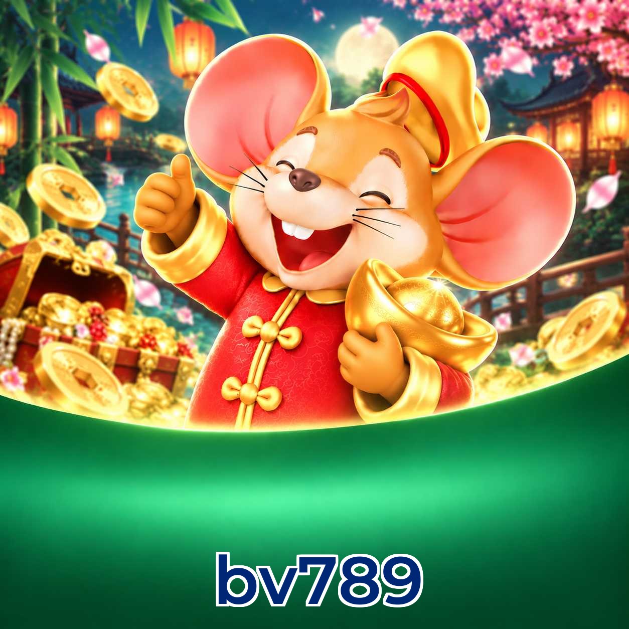 bv789 Logo