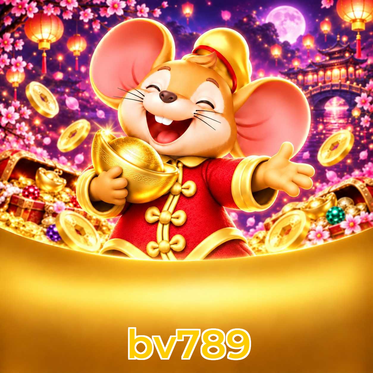 bv789 System Requirements