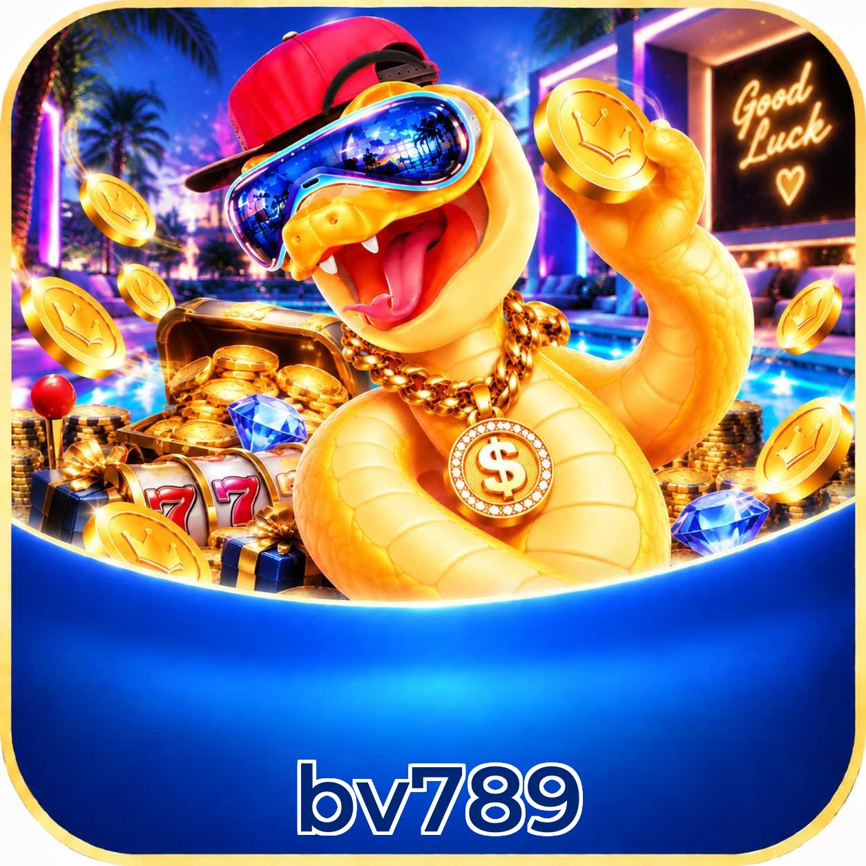 bv789 App Features
