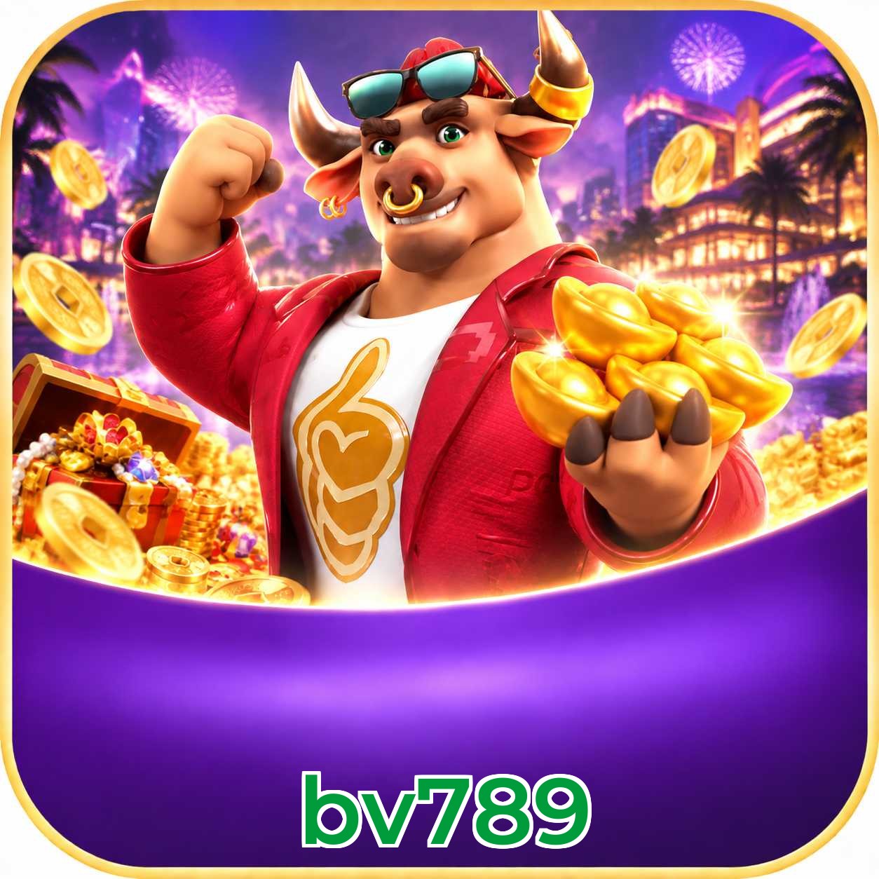 FAQ Baixar bv789