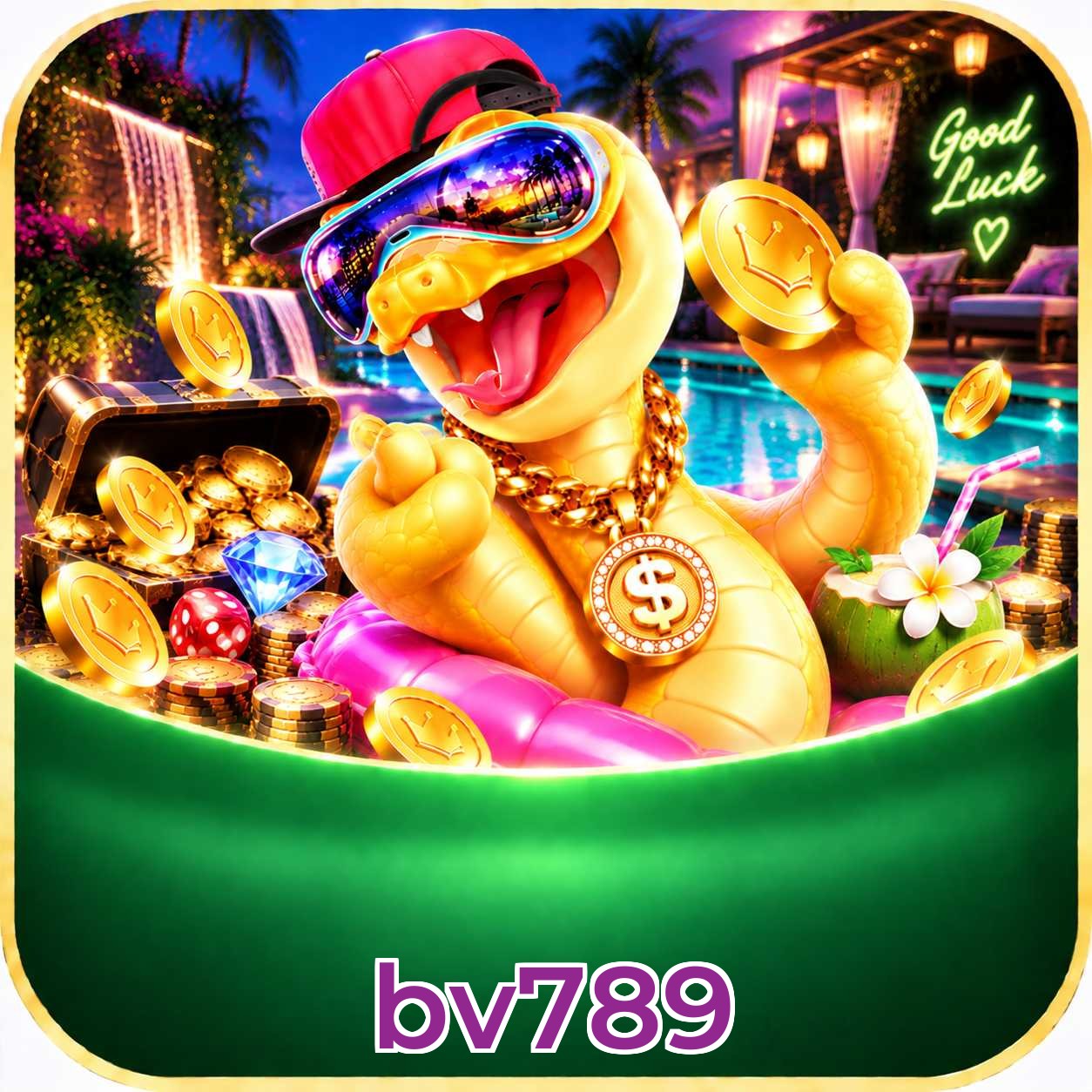 bv789 Bet Types