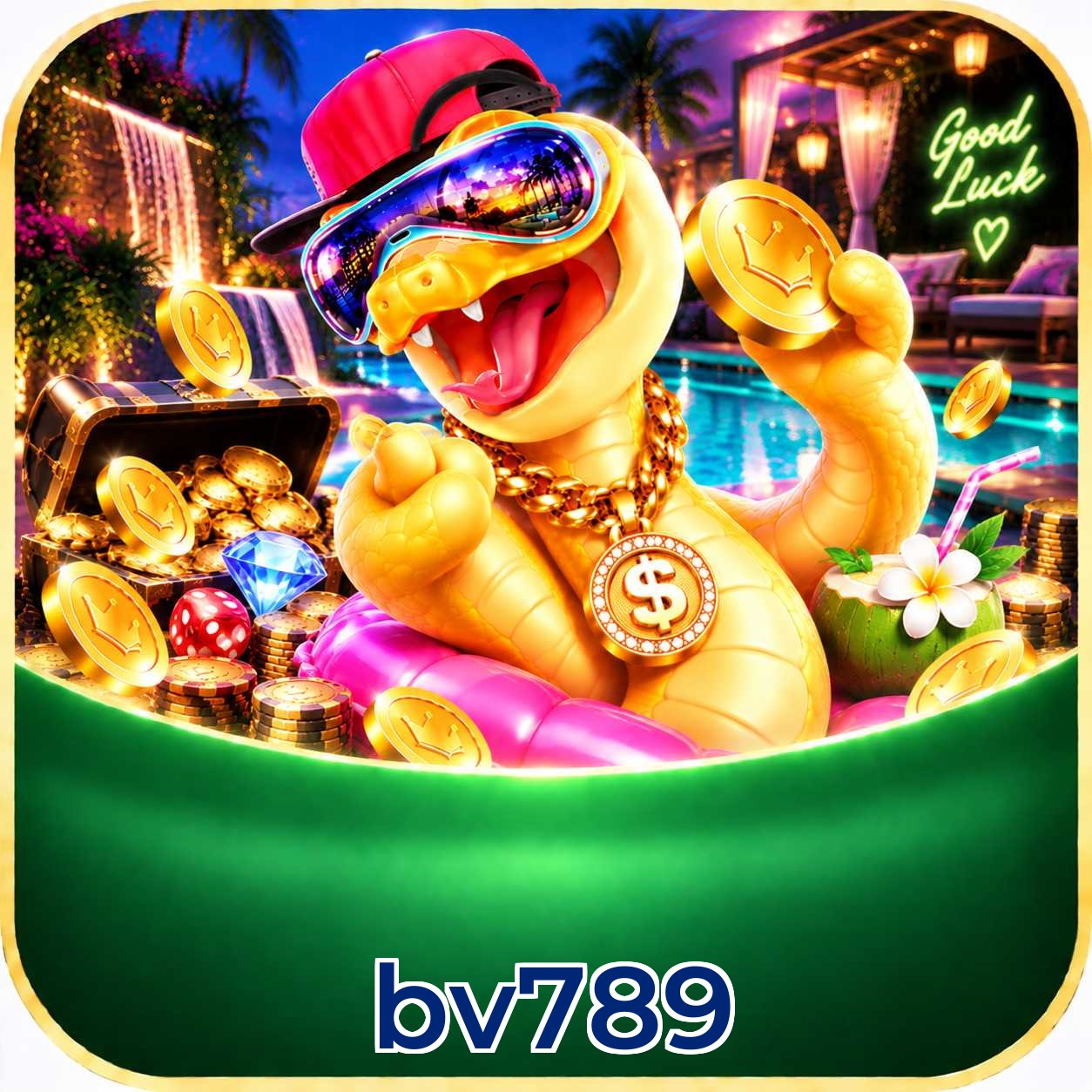 bv789 Jogos Exclusivos
