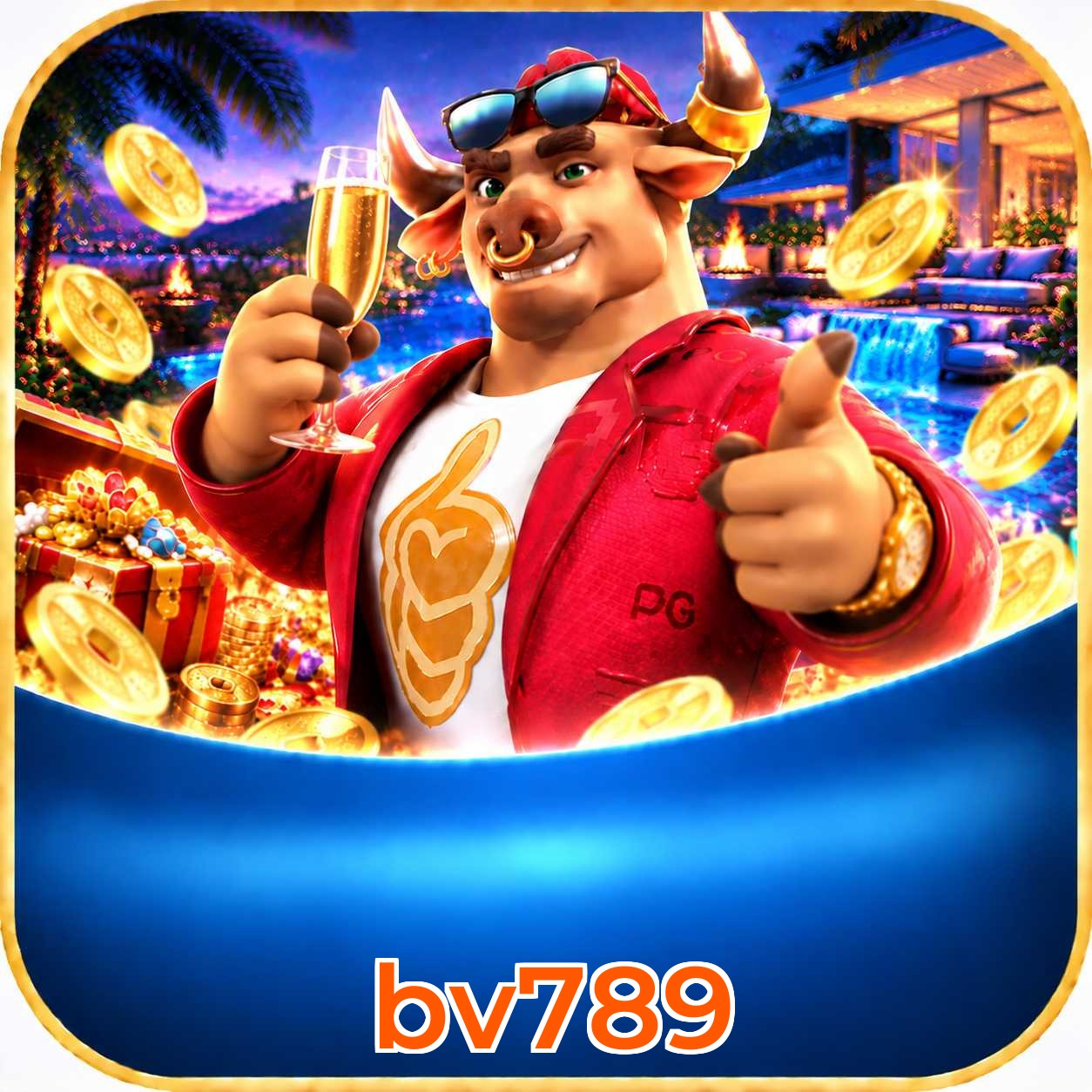 bv789 Odds Lottery