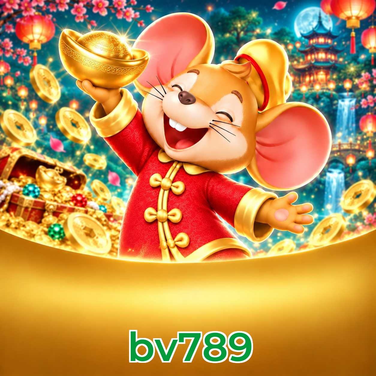 bv789 Payment Speed