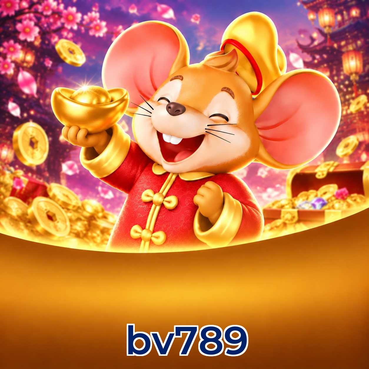bv789 Fortune Tiger Game
