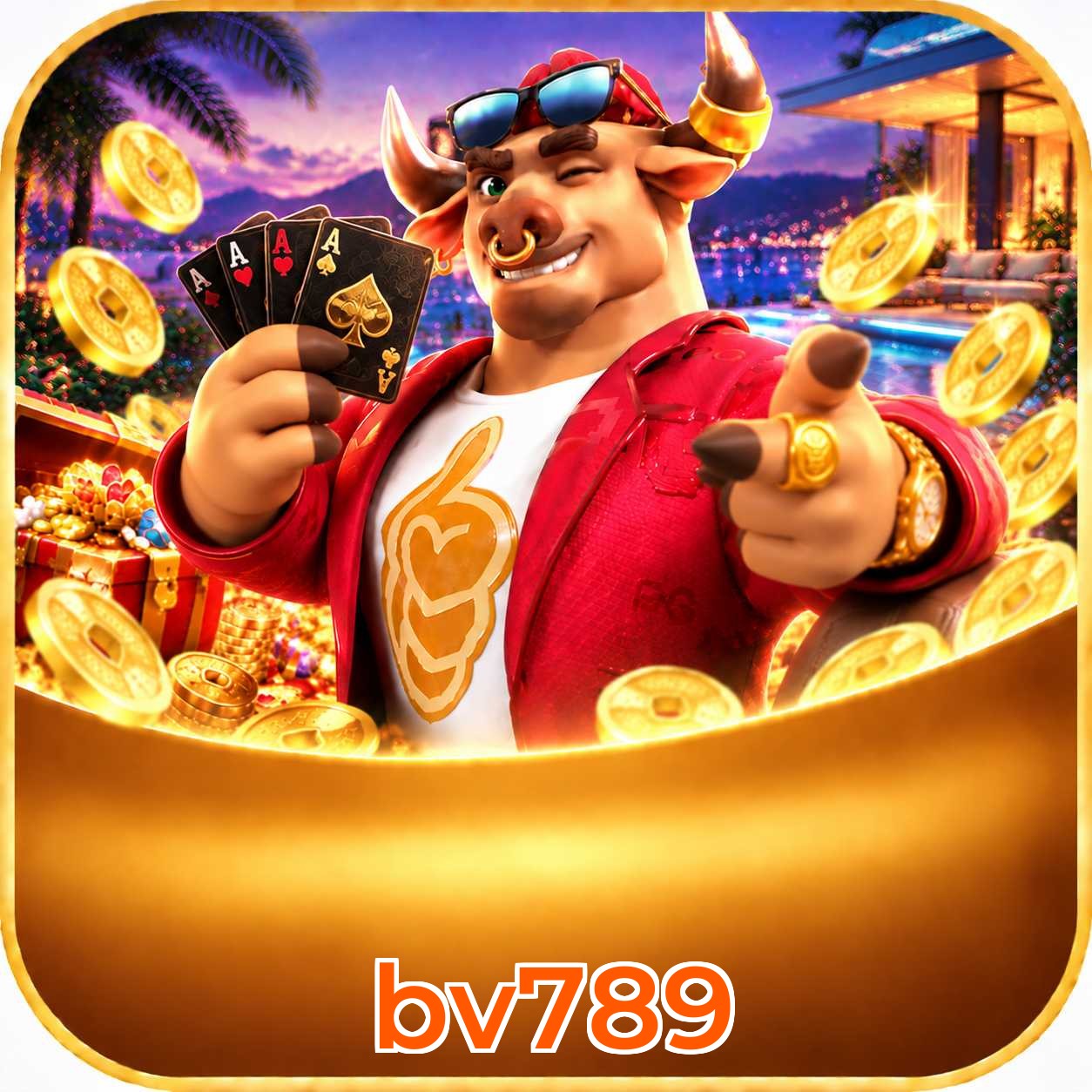bv789 Cashback