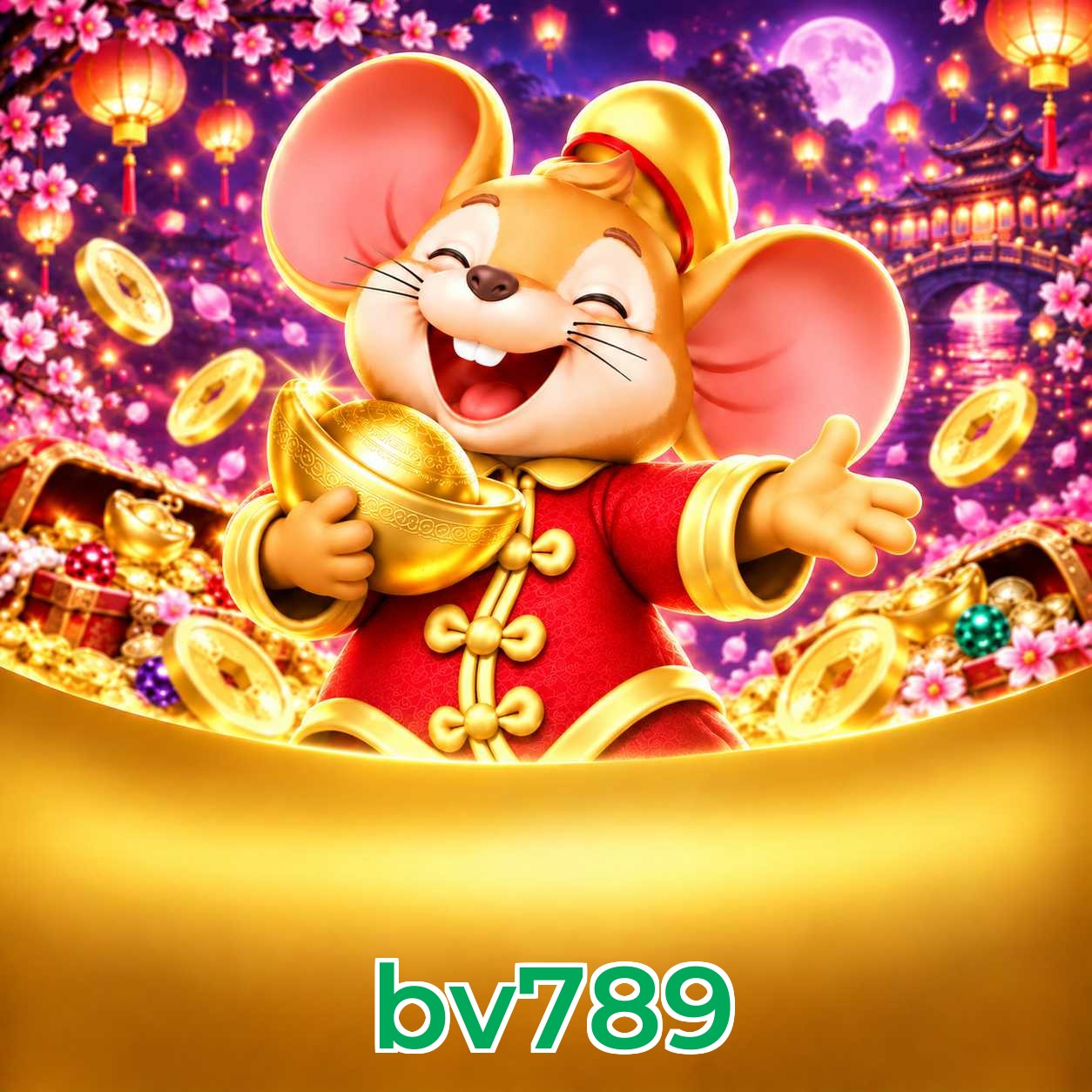 Baixar bv789 Android