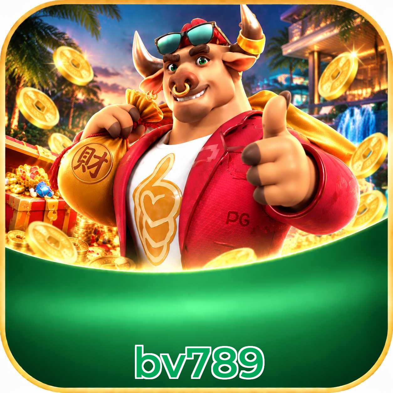 bv789 Como Apostar Lottery